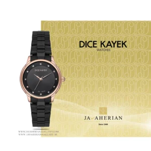 ساعت زنانه دیس کایک Dice kayek AG1215.06 , AG1215.06