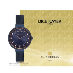 ساعت زنانه دیس کایک Dice kayek AG1221.10 , AG1221.10
