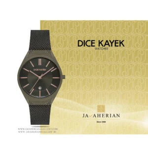 ساعت زنانه دیس کایک Dice kayek AG1223.08 , AG1223.08