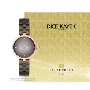 ساعت زنانه دیس کایک Dice kayek AG1272.07 , AG1272.07