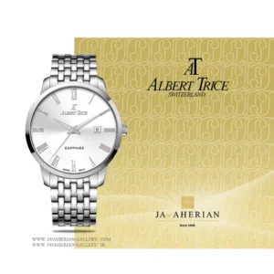 ساعت زنانه آلبرت ترایسAlbert Trice AT20233-16HM , AT20233-16HM