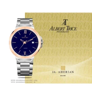 ساعت مردانه آلبرت ترایس Albert Trice AT20288-03HM , AT20288-03HM