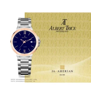 ساعت زنانه آلبرت ترایسAlbert Trice AT20289-13HM , AT20289-13HM