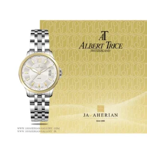ساعت زنانه آلبرت ترایس Albert Trice AT20298-15HM , AT20298-15HM