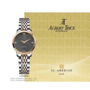 ساعت زنانه آلبرت ترایس Albert Trice AT20302-11HM , AT20302-11HM