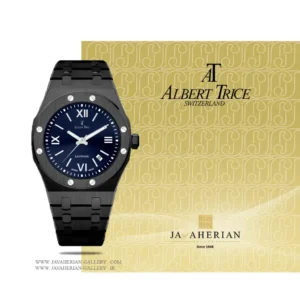 ساعت زنانه آلبرت ترایس Albert Trice AT20308-16HM , AT20308-16HM