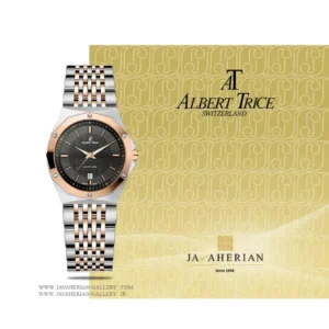 ساعت زنانه آلبرت ترایس Albert Trice AT20320-16HM , AT20320-16HM