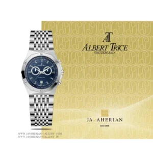 ساعت زنانه آلبرت ترایس Albert Trice AT20322-14HM , AT20322-14HM