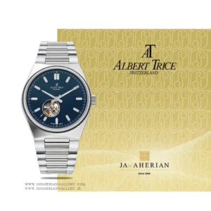 ساعت مردانه آلبرت ترایس Albert Trice AT20325-02HM , AT20325-02HM