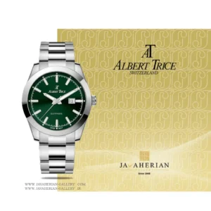 ساعت مردانه آلبرت ترایس Albert Trice AT20329-03HM , AT20329-03HM