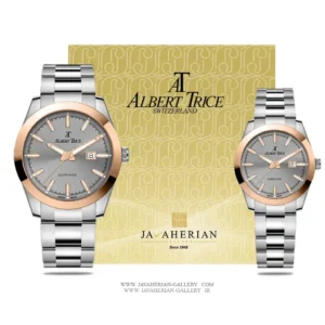 ساعت ست آلبرت ترایسAlbert Trice AT20329-06HM-set , AT20329-06HM-set