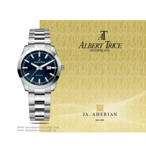 ساعت زنانه آلبرت ترایس Albert Trice AT20330-12HM , AT20330-12HM