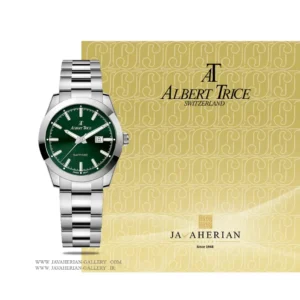 ساعت زنانه آلبرت ترایس Albert Trice AT20330-13HM , AT20330-13HM