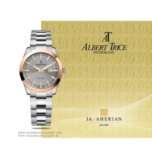 ساعت زنانه آلبرت ترایسAlbert Trice AT20330-16HM , AT20330-16HM