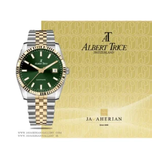ساعت مردانه آلبرت ترایس Albert Trice AT20331-04HM , AT20331-04HM