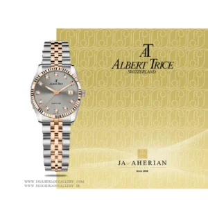 ساعت زنانه آلبرت ترایس Albert Trice AT20332-15HM , AT20332-15HM