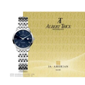 ساعت زنانه آلبرت ترایس Albert Trice AT20336-16HM , AT20336-16HM