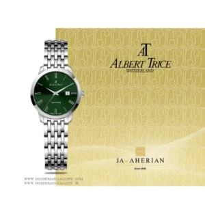 ساعت زنانه آلبرت ترایس Albert Trice AT20336-17HM , AT20336-17HM