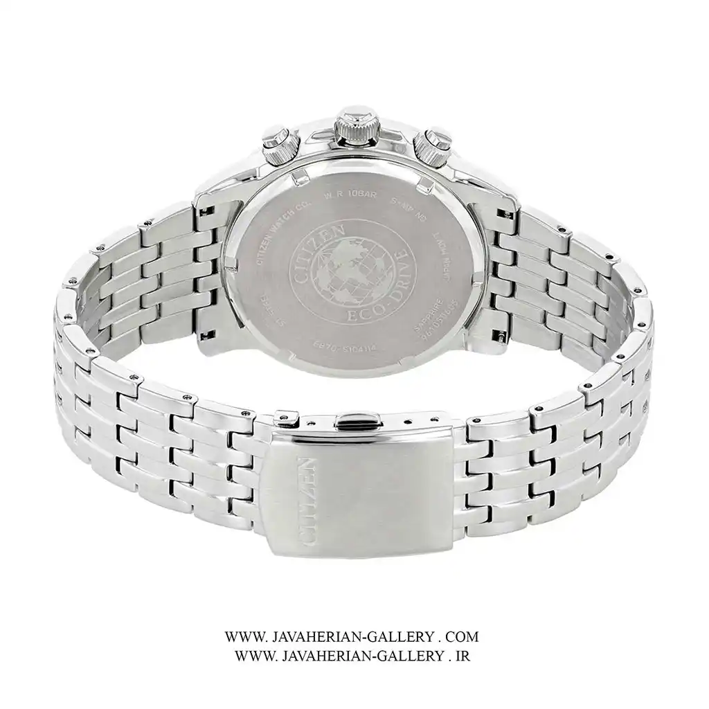 ساعت مردانه سیتیزن BL8150-86H 4 ساعت مردانه سیتیزن citizen BL8150-86H , BL8150-86H