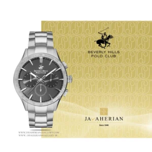 ساعت مردانه پولو بورلی هیلز Polo Beverly Hills BP3250X.350 , BP3250X.350