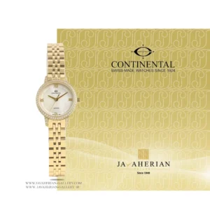 ساعت زنانه کنتینانتال continental C21351-LT202521 , C21351-LT202521