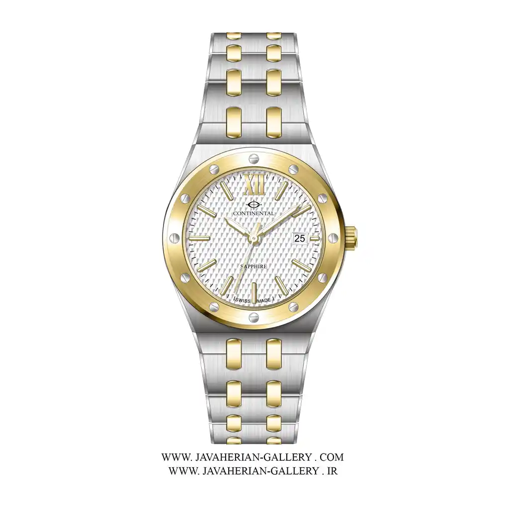 ساعت زنانه کنتیننتال C21501-LD312110 2 ساعت زنانه کنتینانتال continental C21501-LD312110 , C21501-LD312110