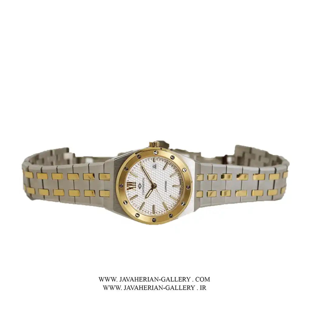 ساعت زنانه کنتیننتال C21501-LD312110 3 ساعت زنانه کنتینانتال continental C21501-LD312110 , C21501-LD312110