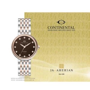 ساعت زنانه کنتینانتال continental C22504-LT815640 , C22504-LT815640