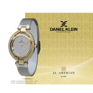 ساعت زنانه دنیل کلین Daniel Klein DK12194-8 , DK12194-8