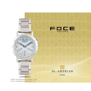 ساعت زنانه فوچه Foce F388LSM101 , F388LSM101