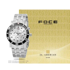 ساعت مردانه فوچه Foce F804GSM101 , F804GSM101