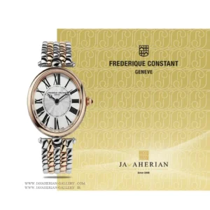 ساعت زنانه فردریک کنستانت Frederique Constant FC-200MPW2V2B , FC-200MPW2V2B