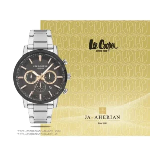ساعت مردانه لی کوپر Lee Cooper LC07357.360 , LC07357.360