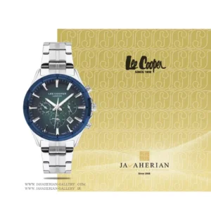 ساعت مردانه لی کوپر Lee Cooper LC07375.390 , LC07375.390