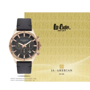ساعت مردانه لی کوپر Lee Cooper LC07376.461 , LC07376.461