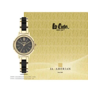 ساعت زنانه لی کوپر lee cooper LC07395.150 , LC07395.150