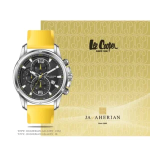 ساعت مردانه لی کوپر Lee Cooper LC07423.354 , LC07423.354