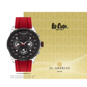 ساعت مردانه لی کوپر Lee Cooper LC07432.358 , LC07432.358