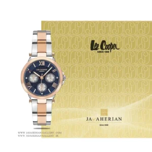 ساعت زنانه لی کوپر Lee Cooper LC07445.590 , LC07445.590