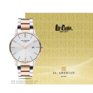 ساعت مردانه لی کوپر Lee Cooper LC07446.530 , LC07446.530
