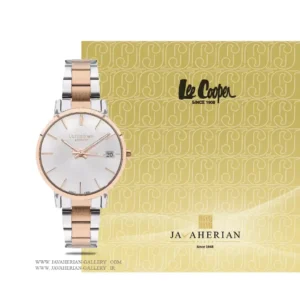 ساعت زنانه لی کوپر Lee Cooper LC07447.530 , LC07447.530