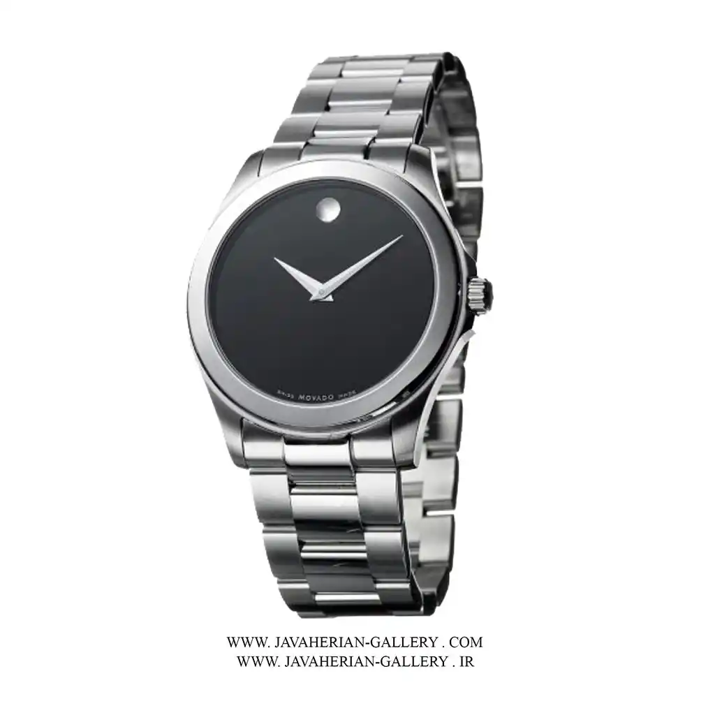ساعت مردانه موادو M0605746 2 ساعت مردانه موادو Movado M0605746 , M0605746