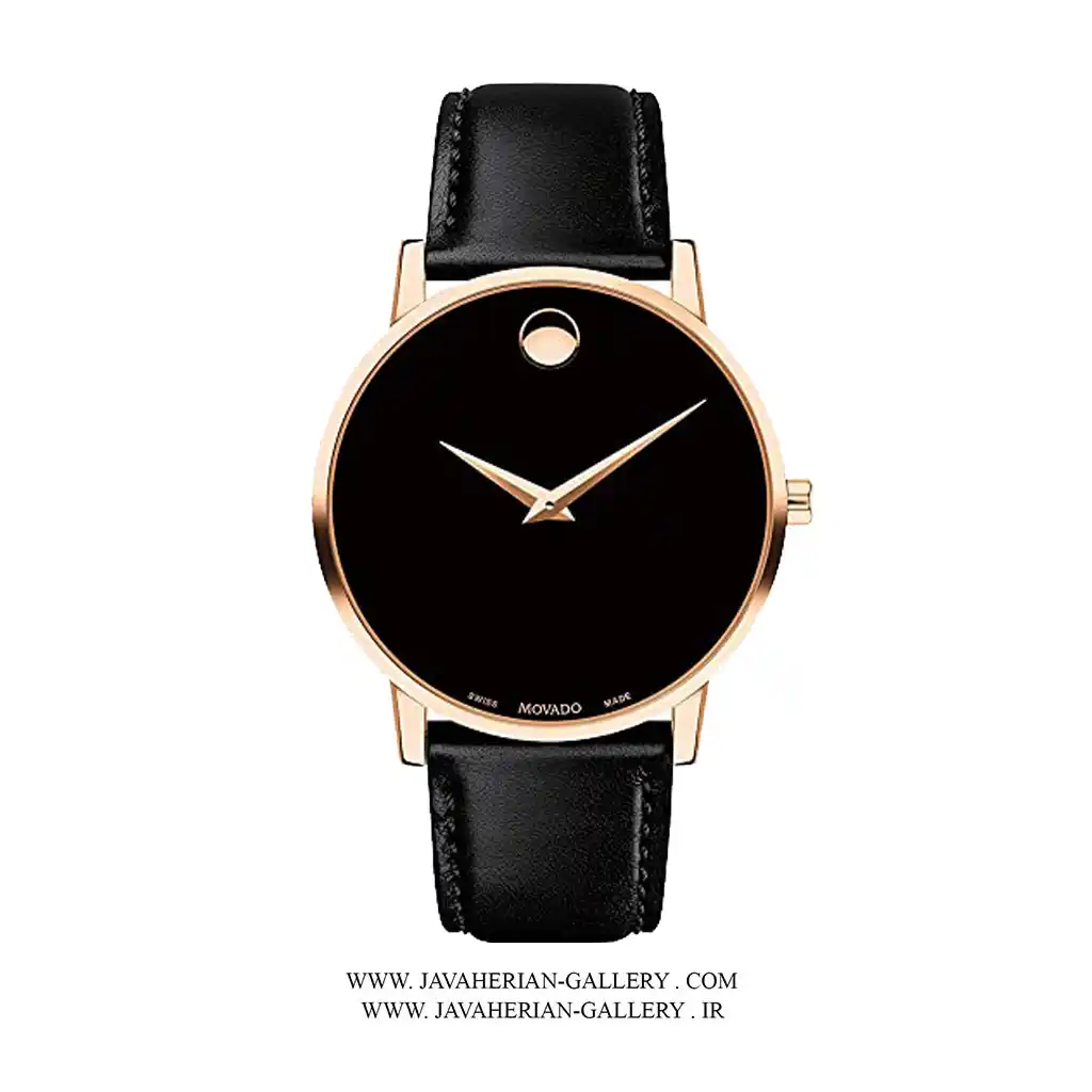 ساعت مردانه موادو M0607315 2 ساعت مردانه موادو Movado M0607315 , M0607315