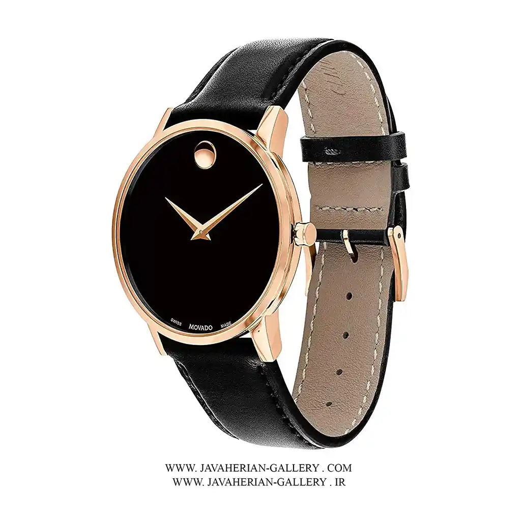 ساعت مردانه موادو M0607315 4 ساعت مردانه موادو Movado M0607315 , M0607315