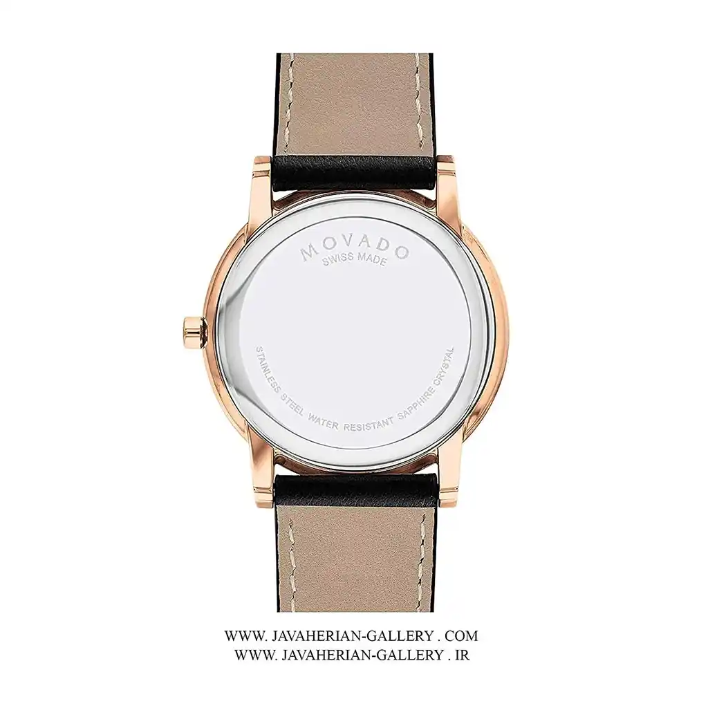 ساعت مردانه موادو M0607315 5 ساعت مردانه موادو Movado M0607315 , M0607315