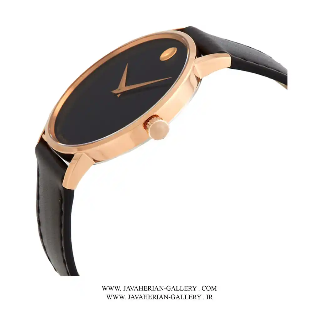 ساعت مردانه موادو M0607315 3 ساعت مردانه موادو Movado M0607315 , M0607315