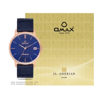 ساعت مردانه اوماکس OMAX MG33R44I , MG33R44I