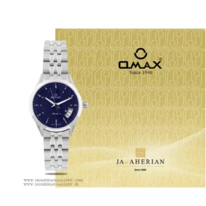 ساعت زنانه اوماکس Omax ML18P46I , ML18P46I