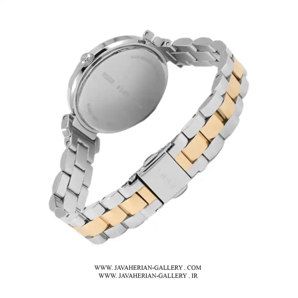 ساعت زنانه دی کی ان وای NY2585 3 ساعت زنانه دی کی ان وایDKNY NY2585 , NY2585