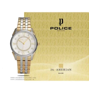 ساعت زنانه پلیسPolice PL14617BSGS-04M , PL14617BSGS-04M